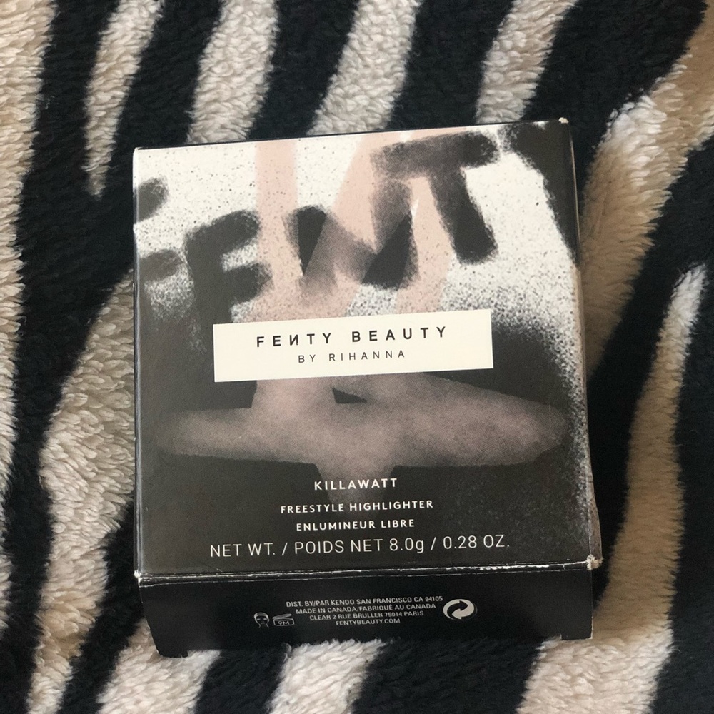 Killawatt Freestyle Highlighter Fenty Beauty